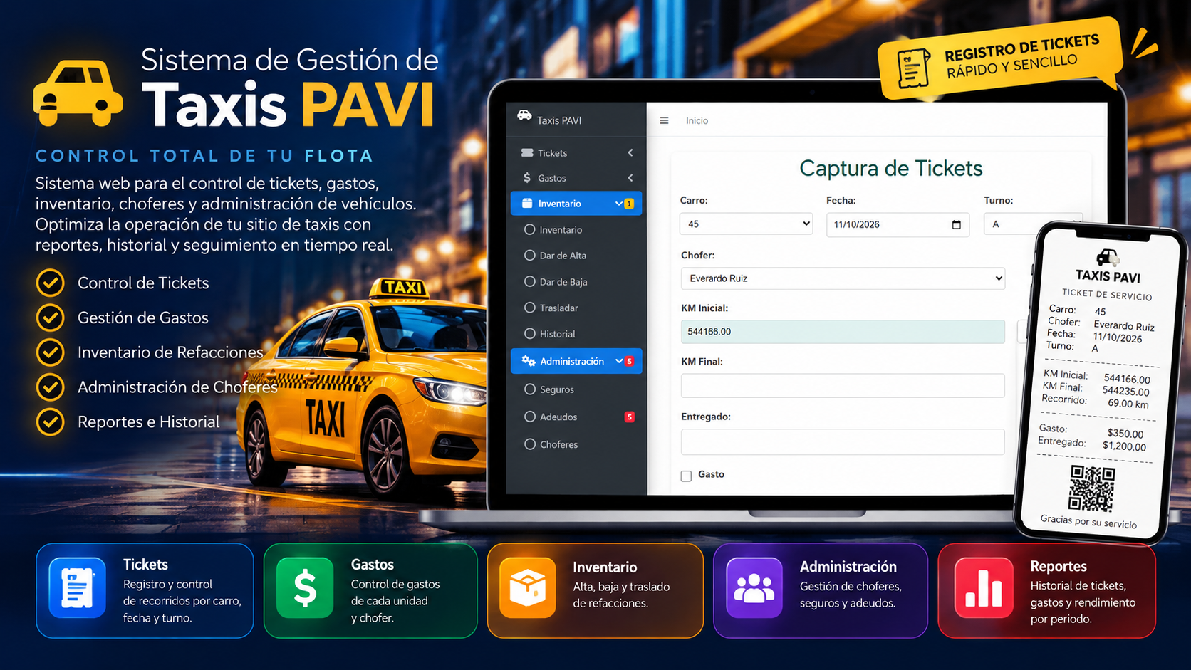 Proyecto 1 de MV Pro Digital