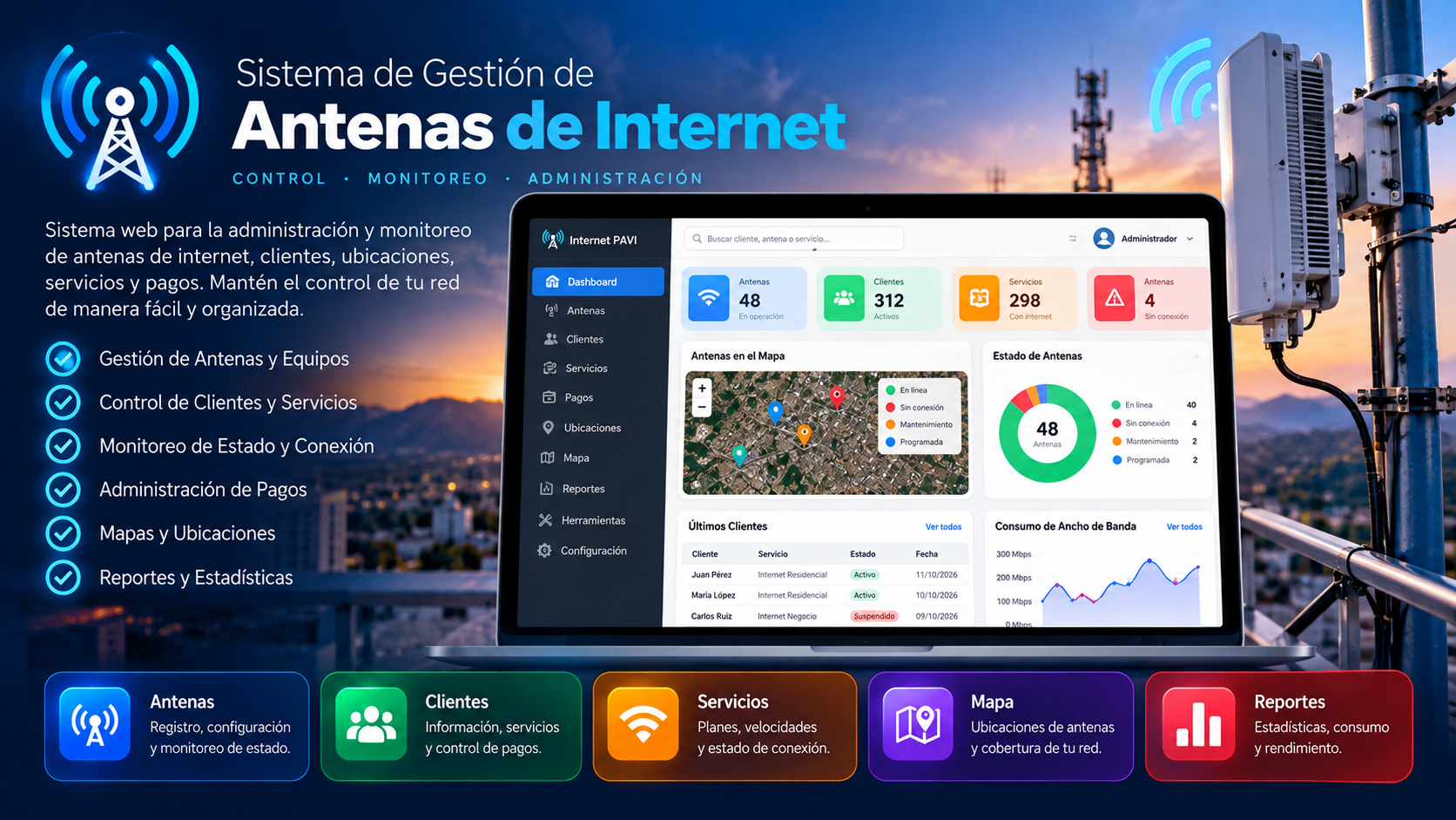 Proyecto 5 de MV Pro Digital