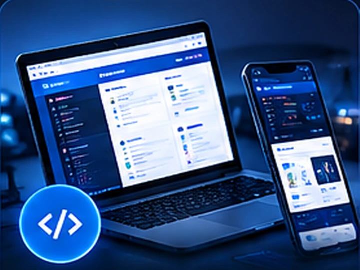 Desarrollo de Apps Web