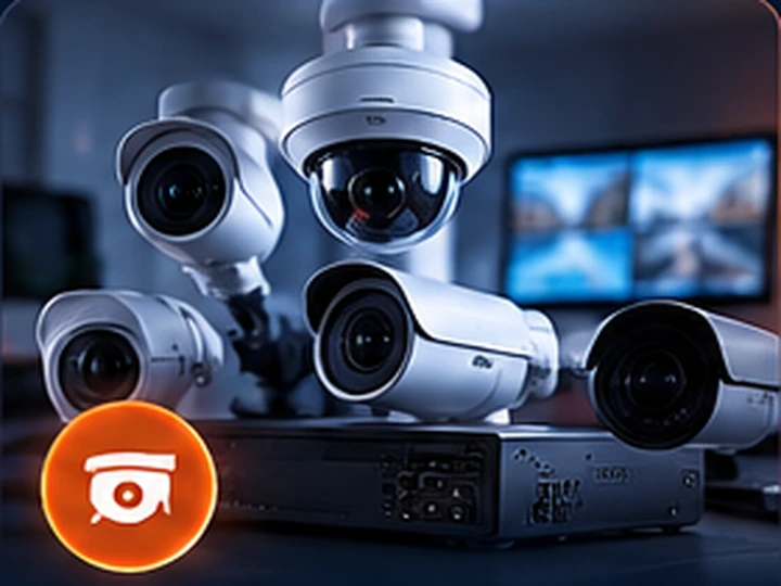 Venta e Instalación de CCTV